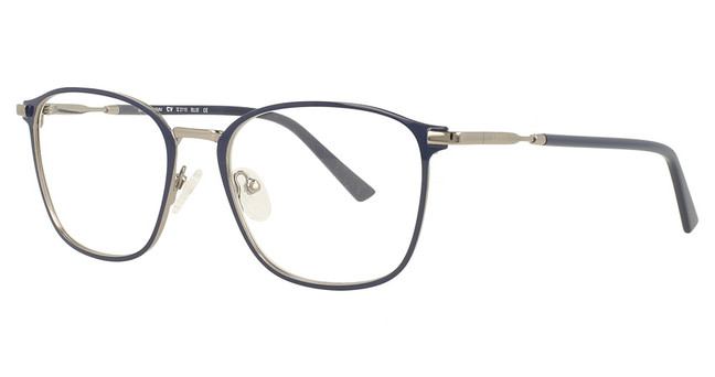 Izod Eyeglasses 2115 BLUE