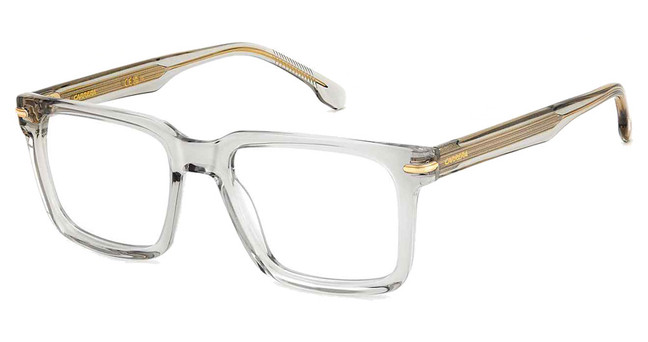 Carrera Eyeglasses CARRERA 321 GREY/0KB7