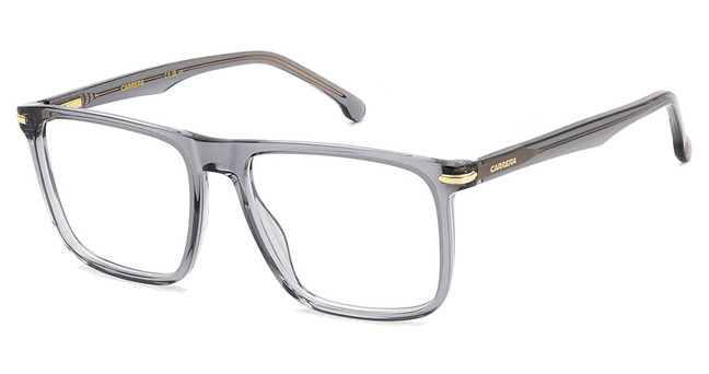 Carrera Eyeglasses CARRERA 319 GREY/0KB7