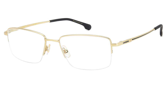 Carrera Eyeglasses CARRERA 8895 MT GD/0AOZ
