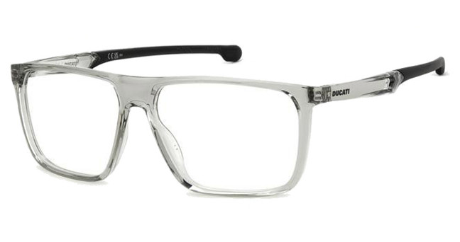 Carrera Ducati Eyeglasses CARDUC 032 GREY/0KB7