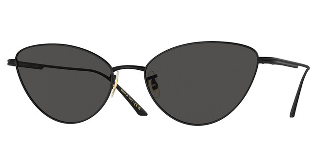 OLIVER PEOPLES Eyeglasses OV1328S 1998C MATTE BLACK/506287