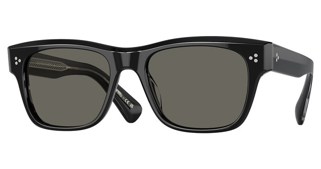OLIVER PEOPLES OV5524SU BIRELL SUN BLACK/1492R5