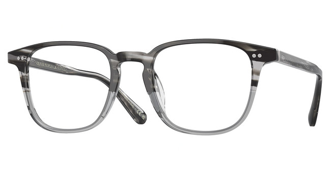 OLIVER PEOPLES Eyeglasses OV5532U NEV STORM/1002