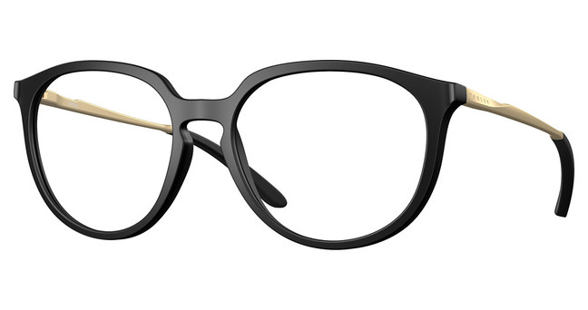 Oakley Frame Eyeglasses OX8150 BMNG SATIN BLACK/815001