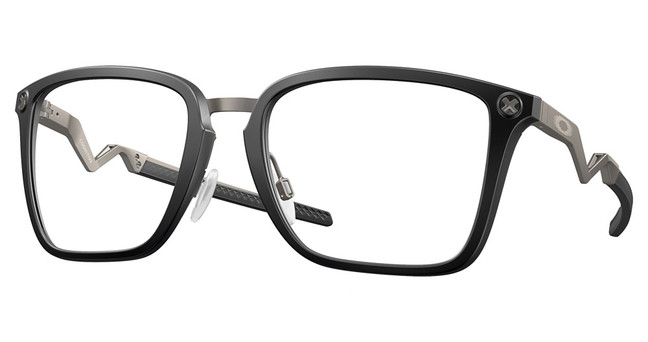 Oakley Frame OX8162 COGNITIVE SATIN BLACK/816201