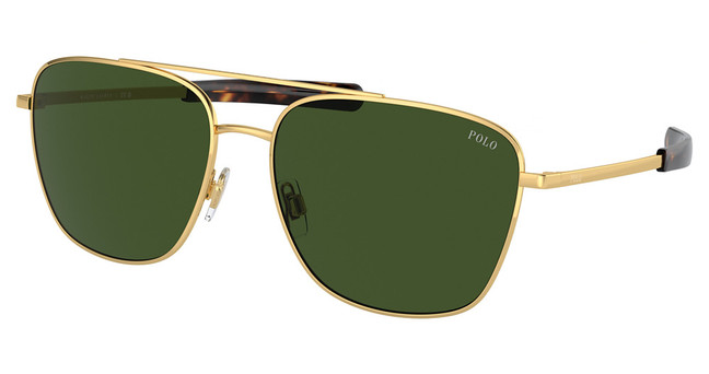 Polo Eyeglasses PH3147 SHINY GOLD/941171