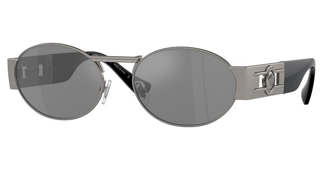 Versace VE2264 MATTE GUNMETAL/10016G