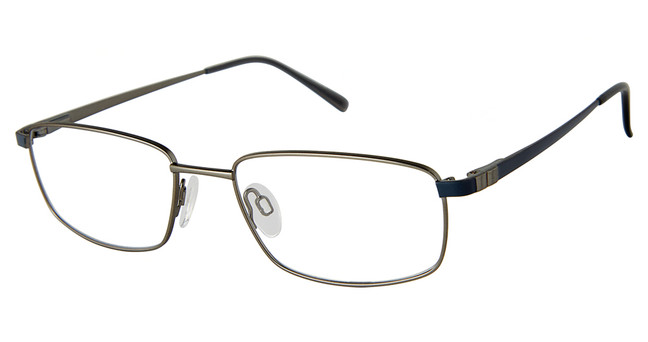 Aristar Eyeglasses AR 30729 Grey/505