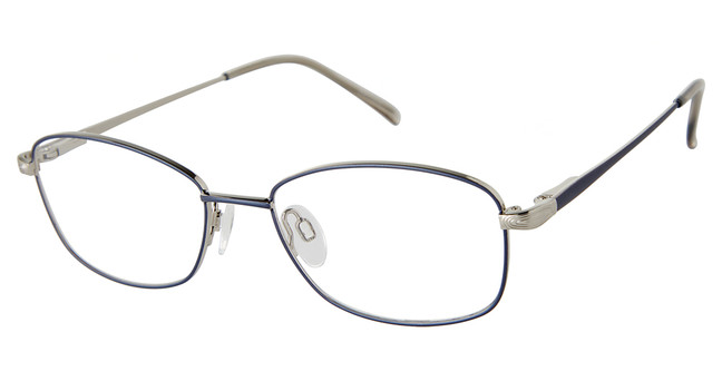 Aristar Eyeglasses AR 30823 Blue/543