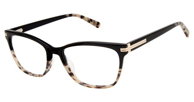 Ted Baker Eyeglasses TW020 black/BLK