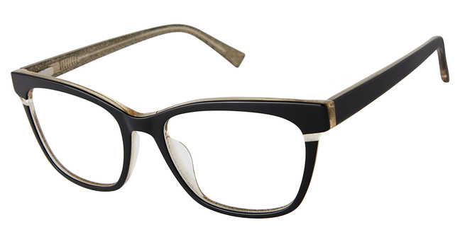 gx by GWEN STEFANI GX106 black/BLK