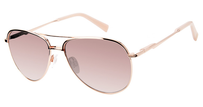 Ted Baker Eyeglasses TWS257 rose gold/RGD