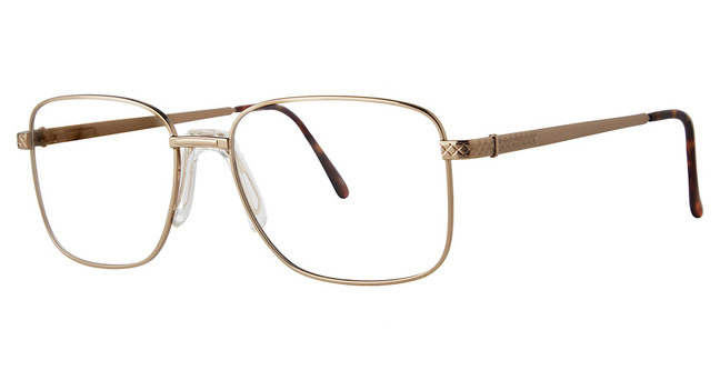 Stetson® Eyeglasses Stetson XL 50 Brown