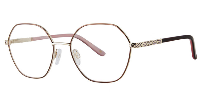 Sophia Loren Sophia Loren M323 Chesnut\Gold