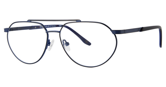 Shaquille O'Neal Eyeglasses Shaquille O'Neal 198M Black