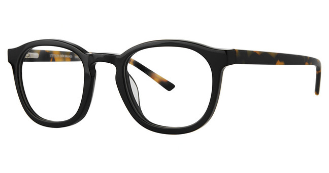 Stetson Off Road Eyeglasses Off Road 5097 Black