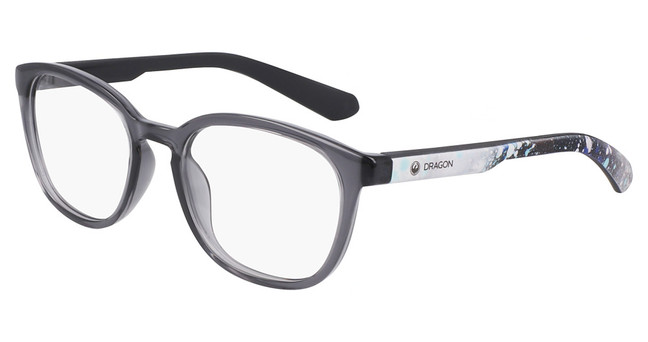 Dragon Eyeglasses DR2047ATH GREY CRYSTAL/GREY/SEAFOAM IGUC/033
