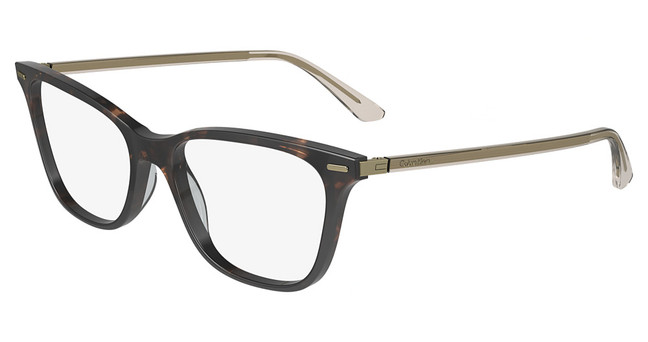 Calvin Klein CK23544 BROWN TORTOISE/240