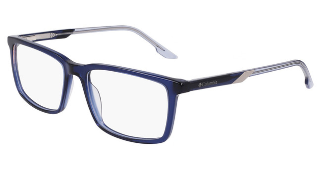 Columbia Eyeglasses C8045 NAVY CRYSTAL/413