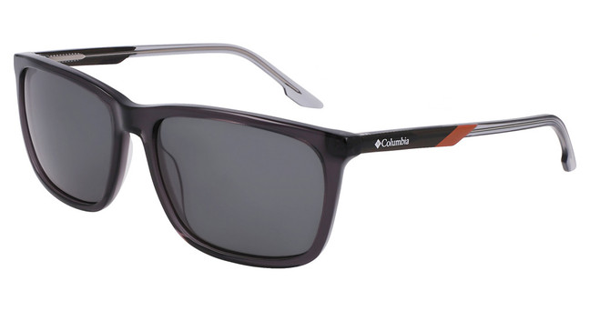 Columbia Eyeglasses C566S GREY CRYSTAL/022