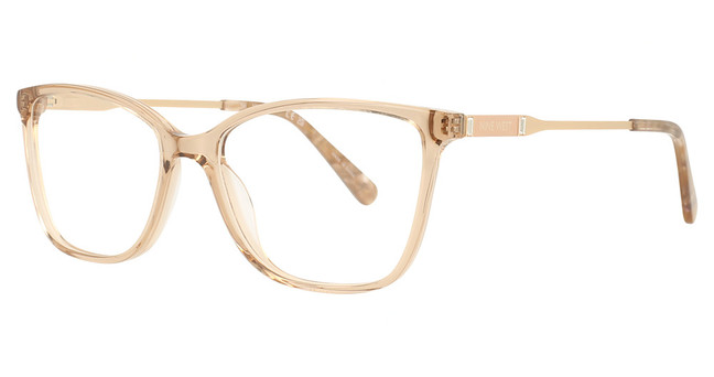 Nine West Eyeglasses NW5220 SAND CRYSTAL/230