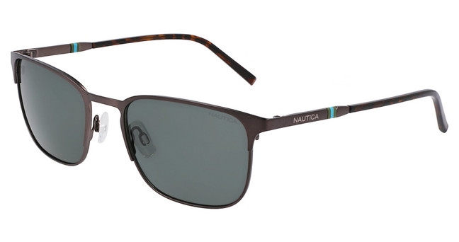 Nautica Eyeglasses N5149S MATTE GUNMETAL/030