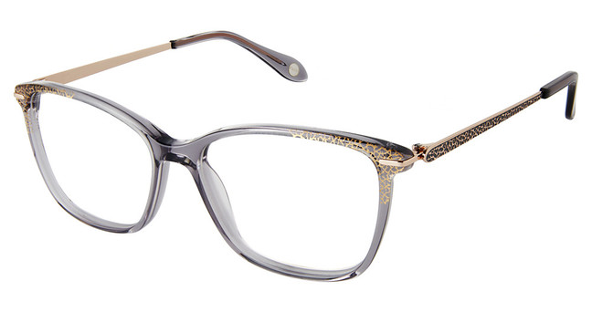 FYSH Eyeglasses FYSH 3733 GREY/S303