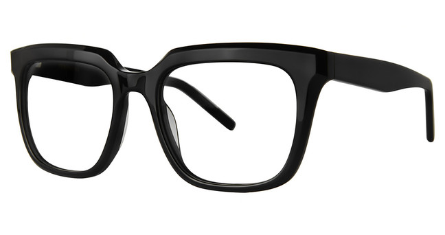 Vera Wang Eyeglasses V708 Black/BK