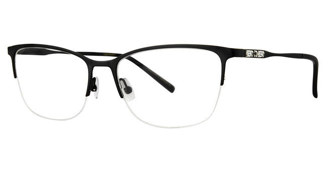 Vera Wang Eyeglasses Tasia Black/BK