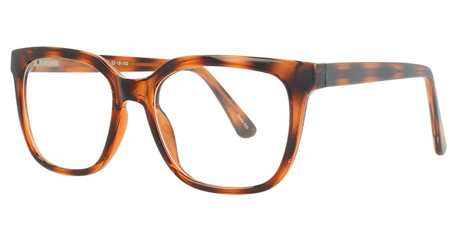 Continental Optical Imports Eyeglasses See N' Be Seen 103 Demi