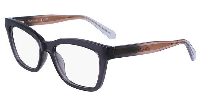 CK Jeans Eyeglasses CKJ23650 GREY/050