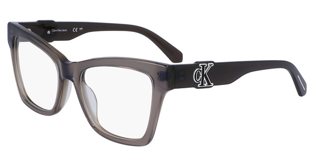 CK Jeans Eyeglasses CKJ23646 GREY/050