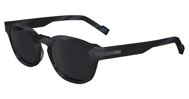 Zeiss Eyeglasses ZS23536S GREY HORN/036