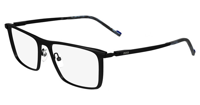Zeiss Eyeglasses ZS23140 MATTE BLACK/002