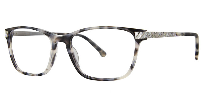 Elliott Ives Cyrilla Black Tortoise/BK