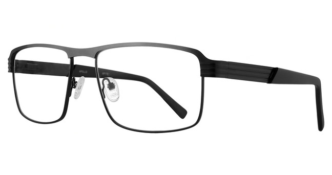 Eye Q Eyewear AP178 Black/BLACK