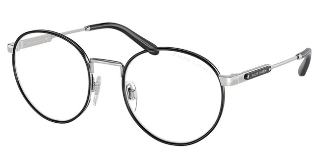 Ralph Lauren Eyeglasses RL5124J BLACK/9001