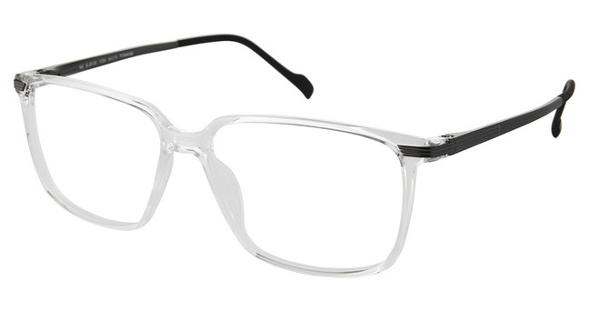 STEPPER 20135 SI Crystal/CRY F200