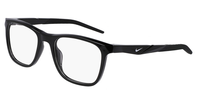 Nike Eyeglasses NIKE 7056 BLACK/001