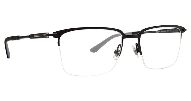 Ducks Unlimited Eyeglasses Maradur Black/BLK