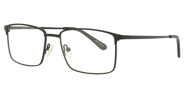 Michael Ryen MRM-102 Black/1