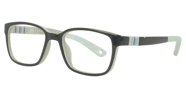 db4k Eyeglasses Reverb Slate / Sage/2