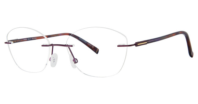 Morel Eyeglasses 20163K PURPLE/PP11