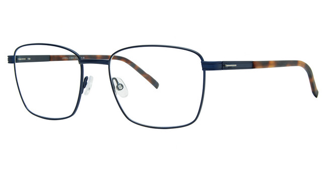 Morel Eyeglasses LOWELL 3 BLUE/BB09