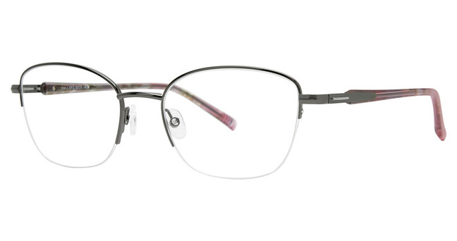 Morel Eyeglasses EVA 4 SILVER/GP12