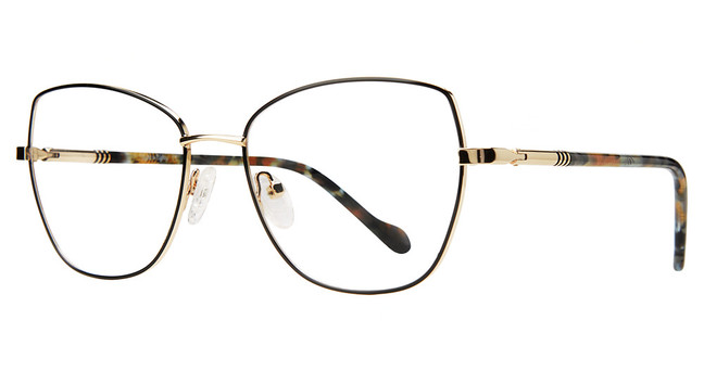 Eight to Eighty Eyewear Eyeglasses Jemma Black