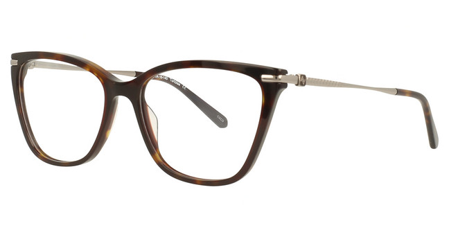Adrienne Vittadini Eyeglasses 1324 Gun