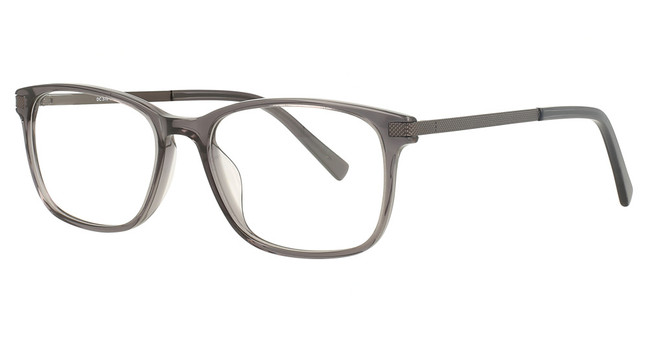 DICAPRIO Eyeglasses DC370 Grey