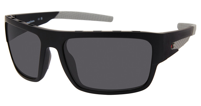 Champion MORE MATTE BLACK/C01
